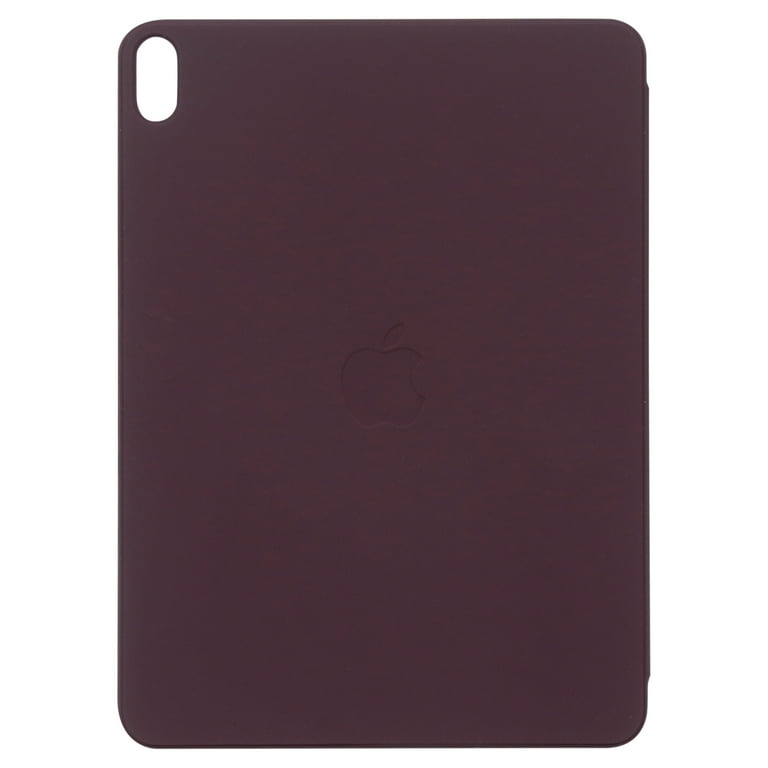 Smart Folio for iPad Air (5th generation) - Dark Cherry