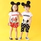 thumbnail image 5 of Conjunto de 4 orejas de Mickey Mouse diadema Minnie Mouse orejas señoras niñas Mickey Mouse orejas, 5 of 5