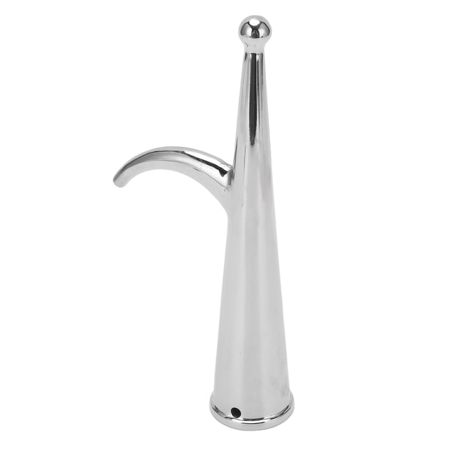 Floating Boat Hook End, 28mm / 1.1in Stainless Steel Boat Hook Head For Boat Kayak