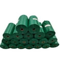 thumbnail image 2 of Eco Sacs à Déchets 400 Unités avec 1 Distributeur en Tissu, 23cm*33cm*15mic, 20 Sacs/rouleau, 20 Rouleaux/paquet, 2 of 9