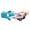 Water Toys Nerf Rebelle Super Soaker Tri Threat Blaster