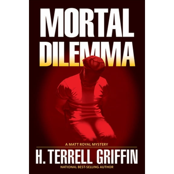 Pre-Owned Mortal Dilemma: A Matt Royal Mysteryvolume 10 (Paperback) 1608092372 9781608092376