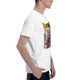 thumbnail image 3 of Camiseta de Manga Corta para Hombres DBZ, 3 of 5