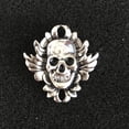 thumbnail image 2 of Broche de Retro para , Pines de Solapa, Insignia para Sombrero, Chaqueta, Decoración, Joyería, Accesorios de Ropa de Hallowen, 1.2 X 1.1, 2 of 9