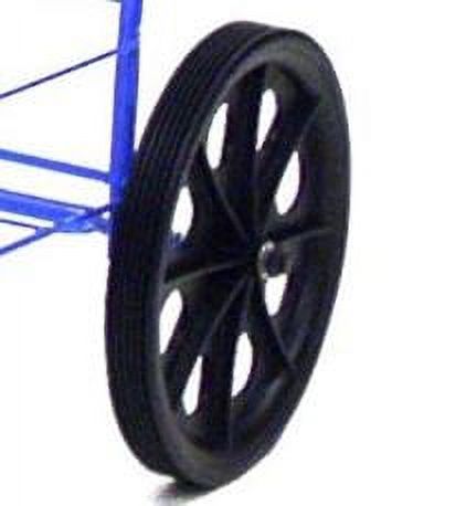 Easy Wheels Jumbo Shopping Cart Plus - Multiple Colors - image 3 of 3