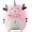Cat Unicorn, variant on NCQ 12" Pink Unicorn Plush Pillow Toy Squishy Stuffed Animal Plushie Pillow Cute Unicorn Huggable Toy Kawaii Soft Cushion for Girl Kid Children's Day Birthdays Christmas