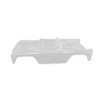 thumbnail image 4 of Carcasa para carrocería RC perfecl 280 mm transparente, 4 of 8