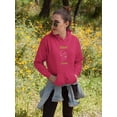 thumbnail image 3 of Natural Woman Long Awaited (WL) Hoodie, 3 of 7