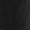 Black, variant on Women's T-shirts Loose Button Shirt Top Stand Solid Color Medium Sleeve Collar Casual Women's Shirt Women's Shirt T-shirts