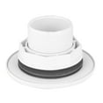 thumbnail image 1 of Practical Reliable Swimming Pool Drain, Swimming Pool Drain Spout, for Swimming Pool Home Hot Spring, 1 of 7