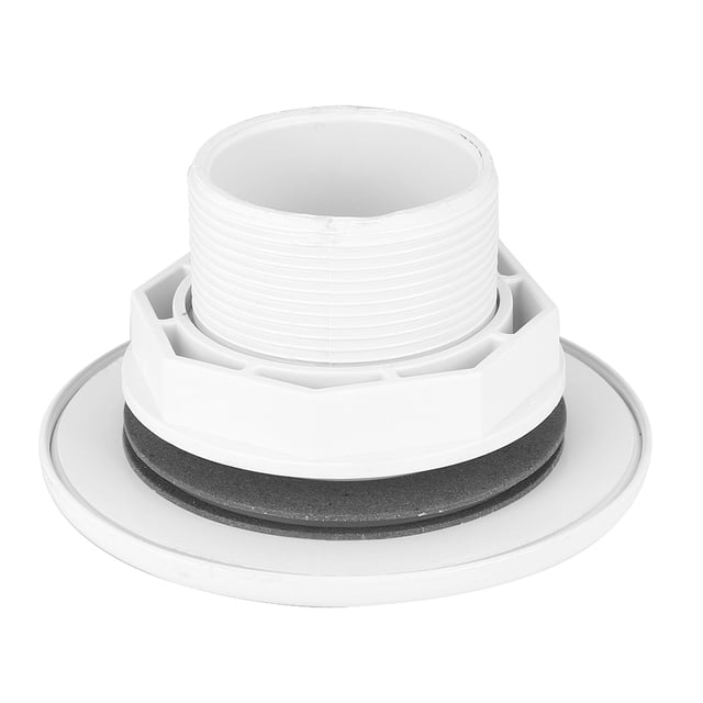 Practical Reliable Swimming Pool Drain, Swimming Pool Drain Spout, for Swimming Pool Home Hot Spring