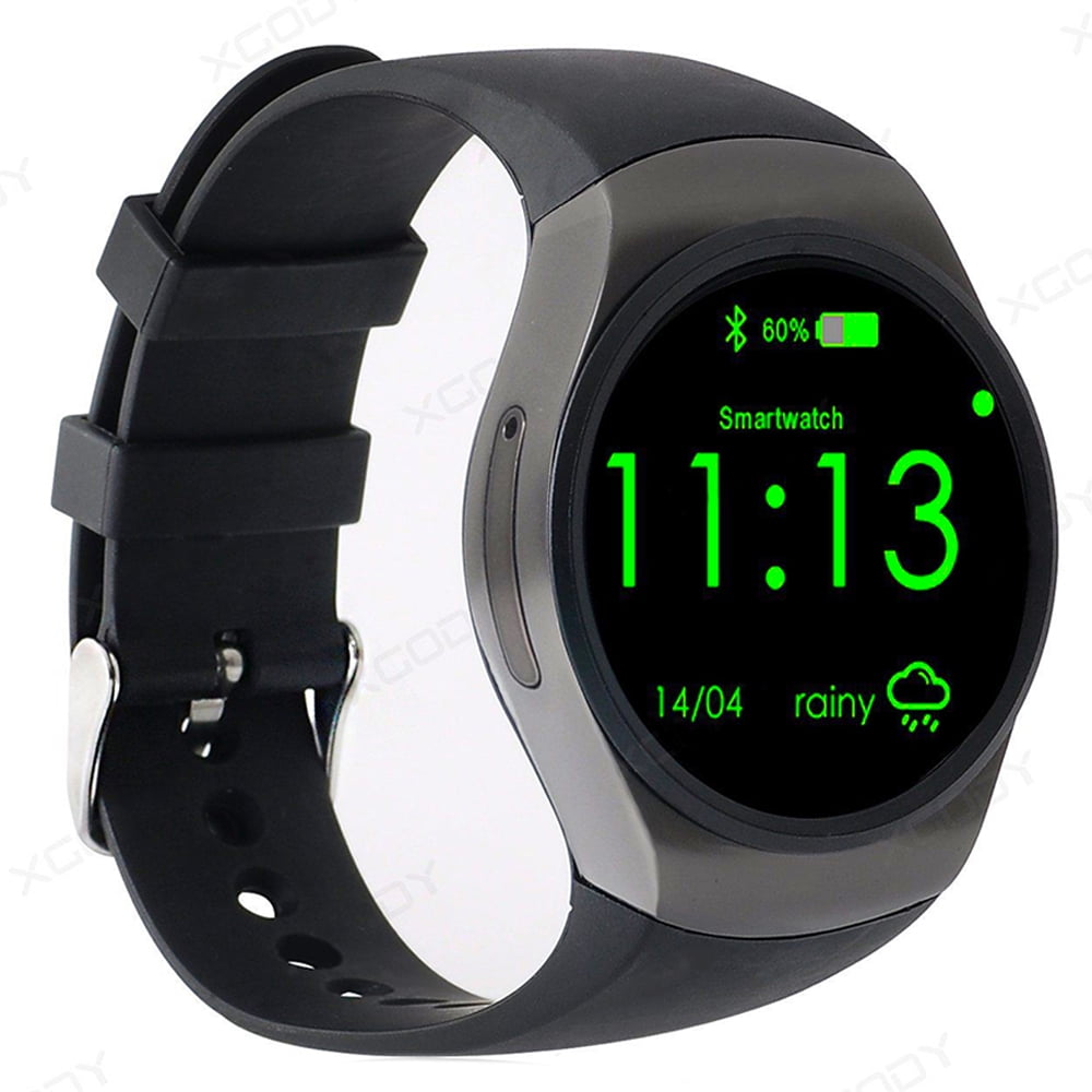 bluetooth watch samsung
