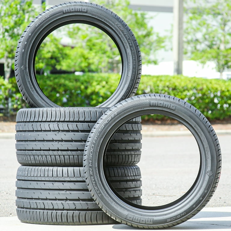 MOMO Toprun M300 AS Sport 265/50ZR20 265/50R20 111Y XL A/S