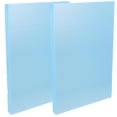 thumbnail image 1 of OUNONA 2pcs Packing Materials For Fragile Items Sky Blue Packing Foam Sheets For Safe Handling, 1 of 4