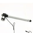 thumbnail image 2 of 28 Inch 700mm Electric Linear Actuator Kit Heavy Duty Pusher Motor 6000N/1320lbs Max Lift Strong Durable Wide Range of Stretching with Caution Mark, 2 of 10