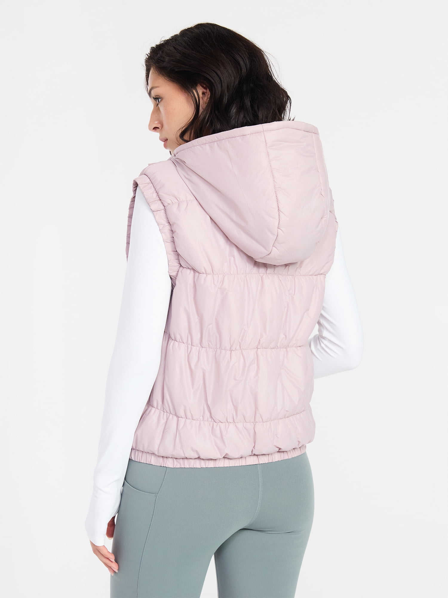 Avia Women's Quilted Vest, Sizes XS-XXXL