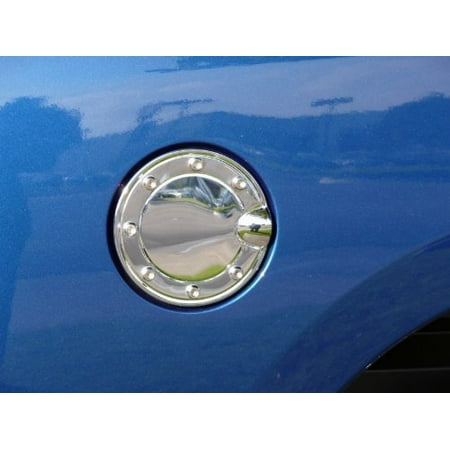 - TFP 825B Gas Tank Door Cover