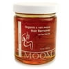 Moom Organic Hair Remover with Tea Tree Refill Jar 12 oz Jar