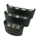 thumbnail image 2 of Lámpara de pared LED de 4 W, 6 W y 8 W para exteriores, luz de pared de arriba a abajo para el hogar, escalera, dormitorio, mesita de noche, baño, pasillo, iluminación, decoración, salón, 2 of 5