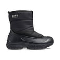 thumbnail image 3 of BASS OUTDOOR Womens Field Snow Bot Cold Weather Outdoor Winter & Snow Boots, 3 of 6
