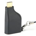thumbnail image 3 of Adaptador convertidor USB-C tipo C a DP Resolución 4Kx2K con soporte de cadena para Windows95 C0507, 3 of 14