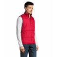 thumbnail image 3 of SOLS Warm  Padded Bodywarmer Jacket, 3 of 5