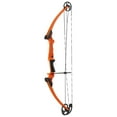 thumbnail image 6 of Brennan Industries 12293 Genesis Compound Bow Ambush LH, 6 of 11