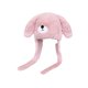 thumbnail image 1 of Gorro Invierno Yinane Felpa Esquí Cálido con Orejeras Rosa para Mujer, 1 of 7