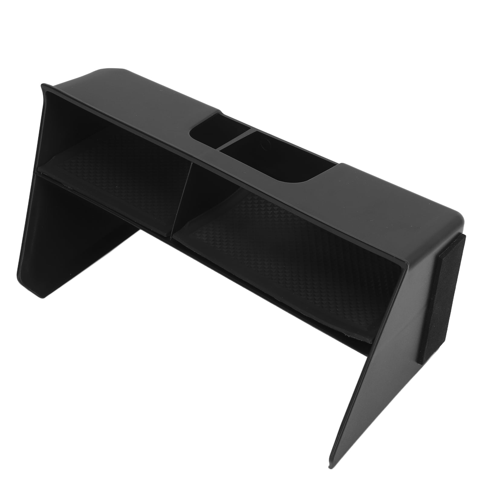 Center Console , ABS Center Console Container For Car Modification