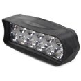 thumbnail image 2 of Electric motorcycle lights modified external spotlights, 2 of 5
