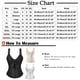 thumbnail image 2 of Corsés para mujer Overbust Corset Bustier Lencería Top Gothic Shapewear Ropa interior sexy Fridja nalpqowj30410, 2 of 5