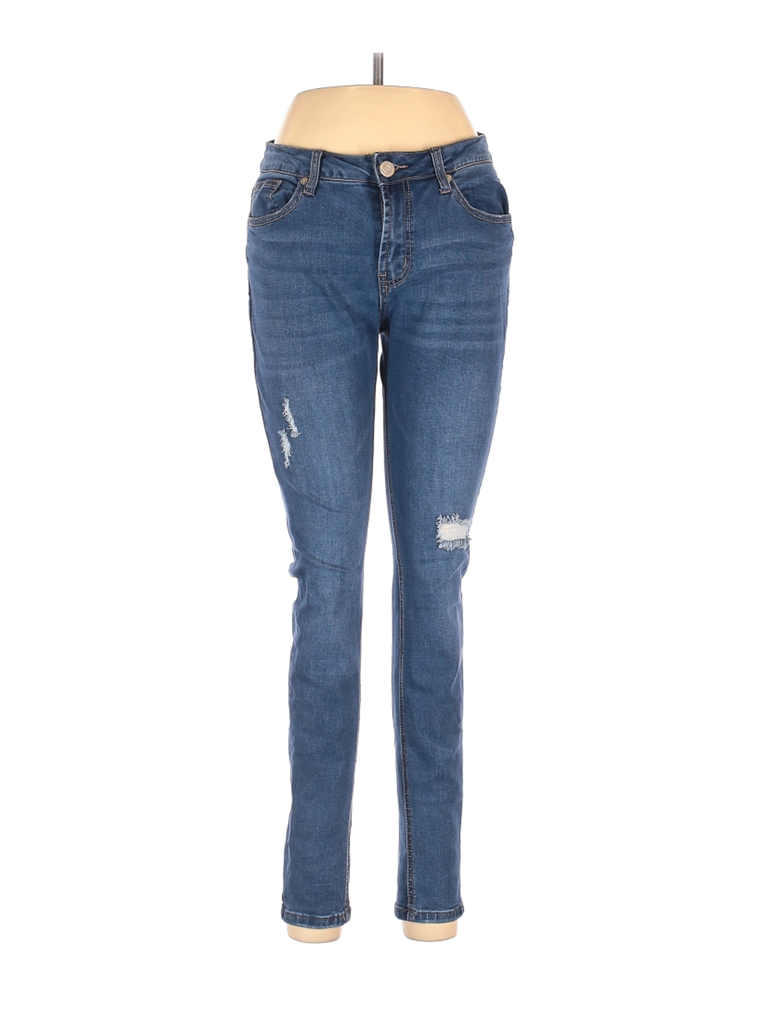 denim blvd jeans