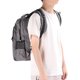 thumbnail image 5 of Hairdressing Styling Bag, Multi Function Large Capacity Professional Barber Backpack For Supplies Clippers ANGGREK Otros, 5 of 8