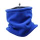 thumbnail image 2 of polaina de cuello de invierno,Bufanda calentadora de cuello para hombres y mujeres,Funda de cuello térmica de vellón para invierno,cálida y resistente al viento,Calentador de cuello para Azul, 2 of 8