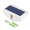 thumbnail image 3 of 1 Pack Solar Window Ventilator for Mini Air Conditioner Cooling Fan -, 3 of 4