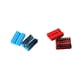 thumbnail image 4 of Scienceny Destornillador eléctrico de 33 Uds., accesorios para destornilladores de flor de ciruelo, Kit de herramientas de mano, soporte Herramientas eléctricas Caja azul, 4 of 6