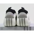 thumbnail image 3 of Ad-id-as Harden Vol. 8 Feather Grey Black Athletic Shoes Men's Size 7-13 (IG6649), 3 of 6