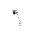 thumbnail image 4 of Dalazy Mirror Vulnerable Rod Photo Cameras Part Rods Reflector Accessories Rack Lightness Replacement for Nikond800 D800E, 4 of 6