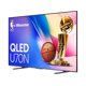 thumbnail image 3 of TV Hisense 100 pulgadas 4K Uled Class U70 Series Qled 2024, 3 of 7