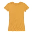 thumbnail image 1 of Instant Message - Women's Fashion Crewneck T-Shirt - Classic and Plus Sizes, 1 of 1
