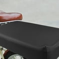 thumbnail image 1 of AURARMLET Cojín Para Asiento De Motocicleta Eléctrico Negro Con Absorción De Impactos Y Esponja Cómoda, 1 of 6