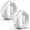 White, variant on Car Carplay Cable for iPhone 17 Pro Max/Air/16/15 Pro Max/Plus/16e Cables,2Pack USB A to USB C for iPhone USB C Cord,USB C Cable for iPad Pro/iPad Air Android Charger Cord Type-C Charging Cable 3FT