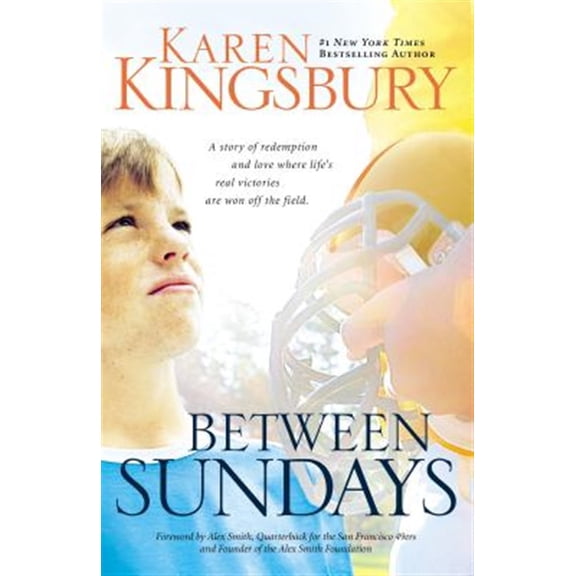 Pre-Owned Between Sundays (Paperback) 0310286786 9780310286783