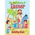 thumbnail image 2 of The Real Story of Easter Activity Book (Paperback), 2 of 2
