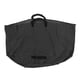 thumbnail image 4 of Bolsa de almacenamiento portátil para el hogar, bolsa de hojas de otoño de tela Oxford 600D, contenedor de basura reutilizable para plantas y flores de jardín, color negro, 4 of 14