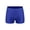 Royal Blue, variant on TiaoBug Kids Girls Gymnastics Dance Shorts Booty Shorts Yoga Athletic Short Bottoms Black 8