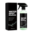 thumbnail image 2 of Snmubt 120ml Water Stain Remover, Car Surface Cleaner, Removes Hard Water Spots & Limescale, Smooth Glossy Finish, 2 of 9