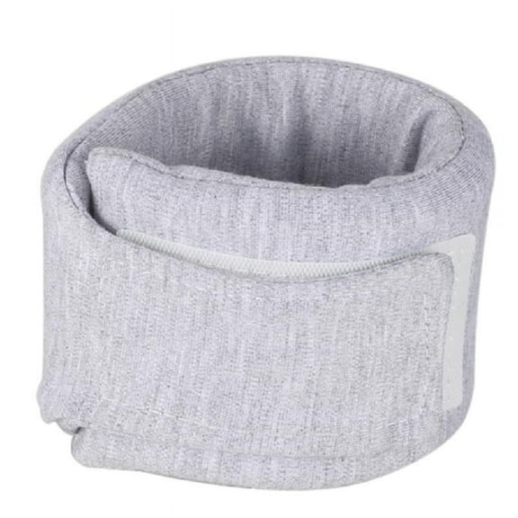 ZPAQI Pet Neck Guard Collar for Post Surgeries Healing Wounds Protect Antilick Collar