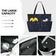 thumbnail image 3 of Fotbe Navy Dark Blue Bolsa de Viaje para Playa - Resistente al Agua, Bolsa Tote de Gran Capacidad y Ligera con 7 Bolsillos para Mujeres y Hombres, 3 of 7