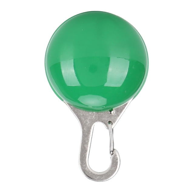 Pet LED Luminous Pendant, Find Pets Comfortable Pet Light For Finding Pets Blue,Red,Orange,Green,Milk White,Transparent White,Colorful Light,Yellow